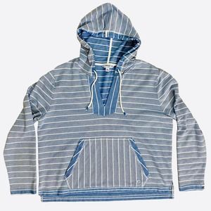 Southern Tide Sailing Hoodie XL Women's